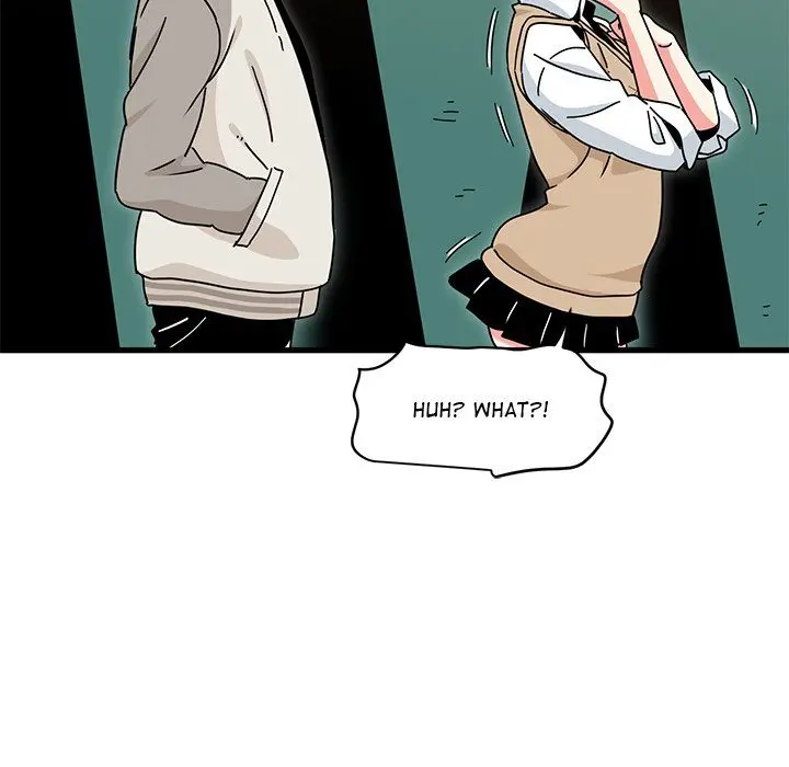 A Turning Point Episode 82 - Page 15