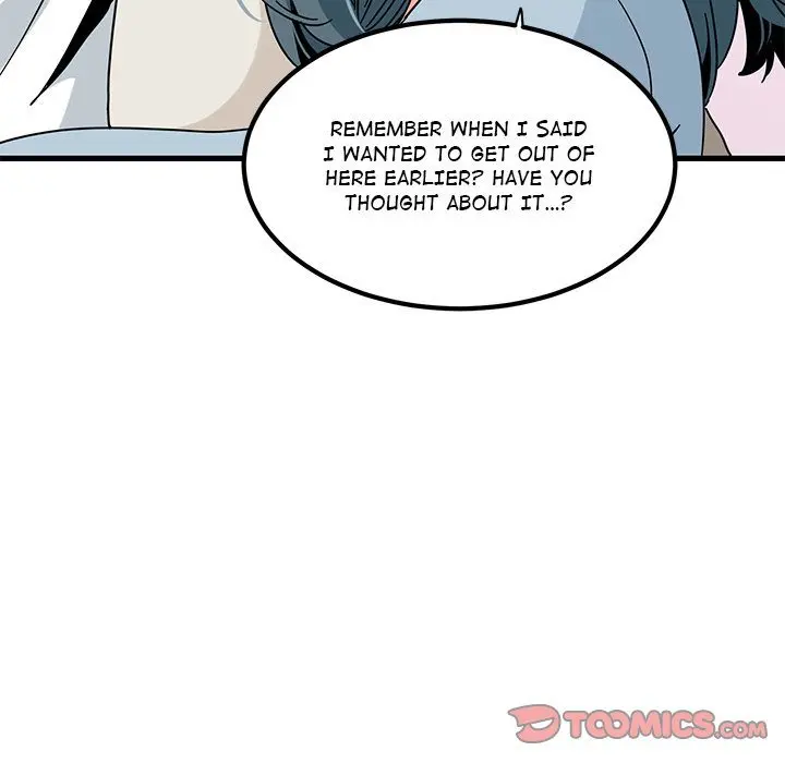 A Turning Point Episode 82 - Page 155