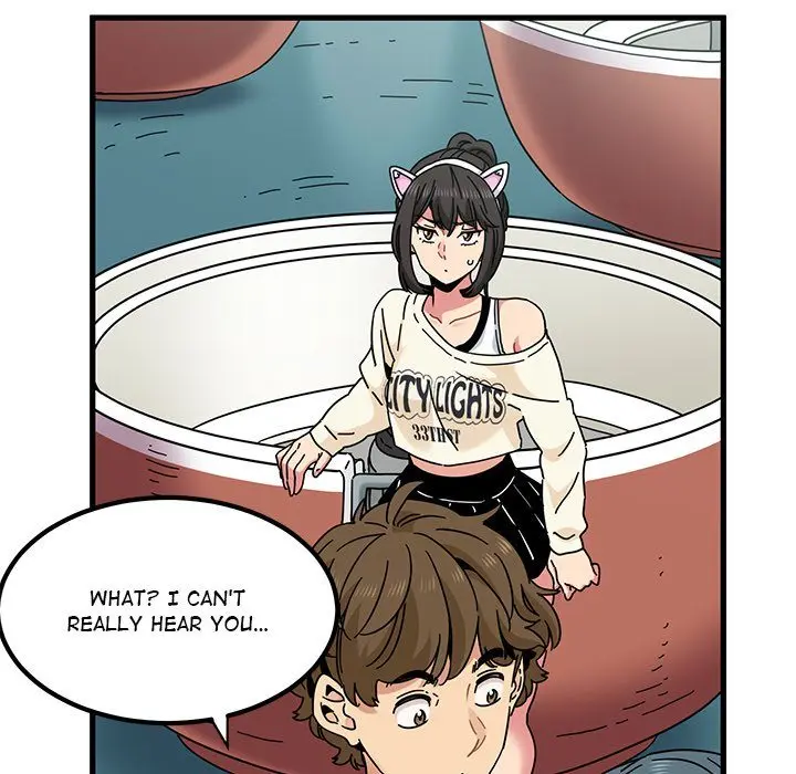 A Turning Point Episode 82 - Page 156