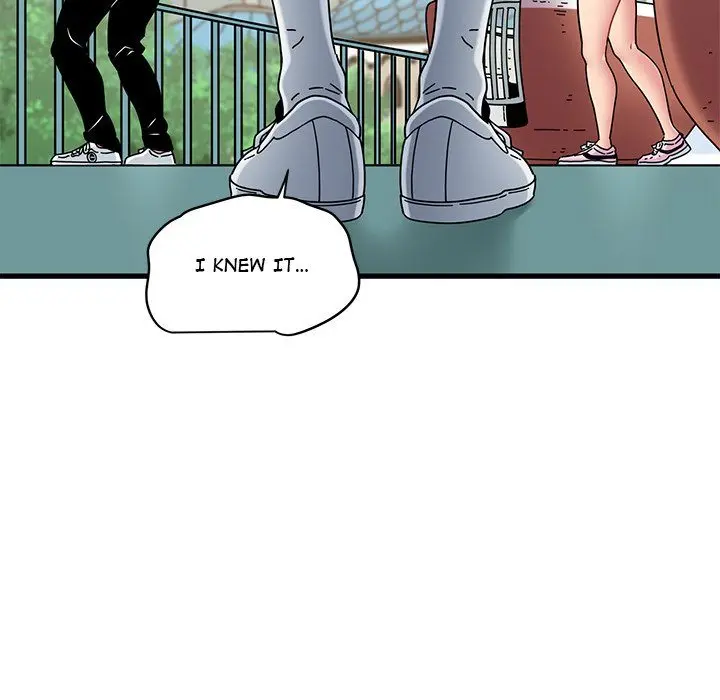 A Turning Point Episode 82 - Page 167