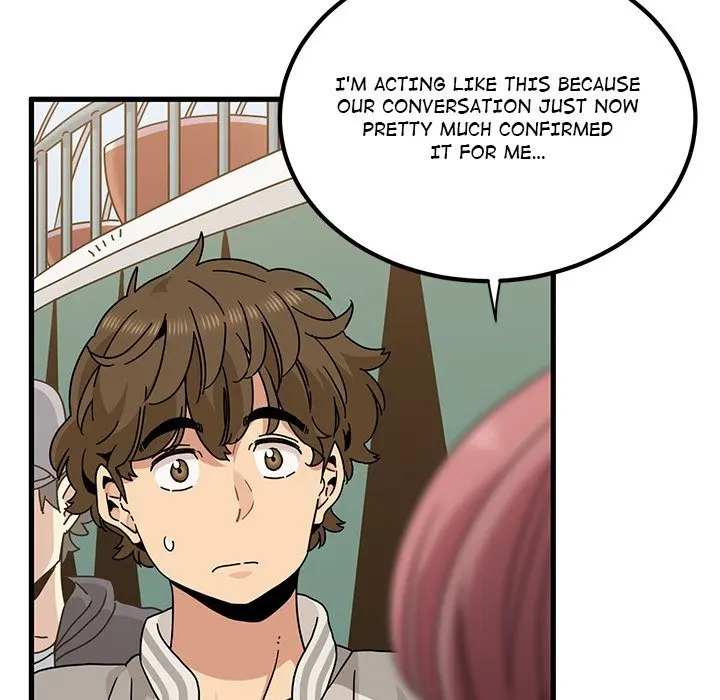 A Turning Point Episode 82 - Page 18