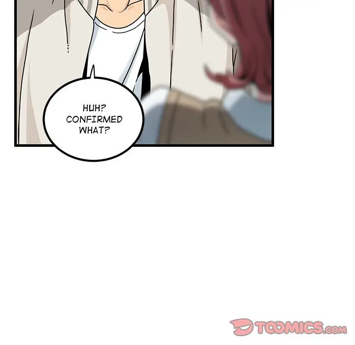 A Turning Point Episode 82 - Page 19