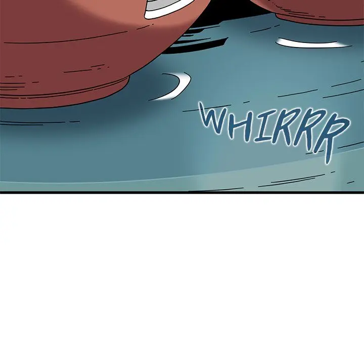 A Turning Point Episode 82 - Page 31