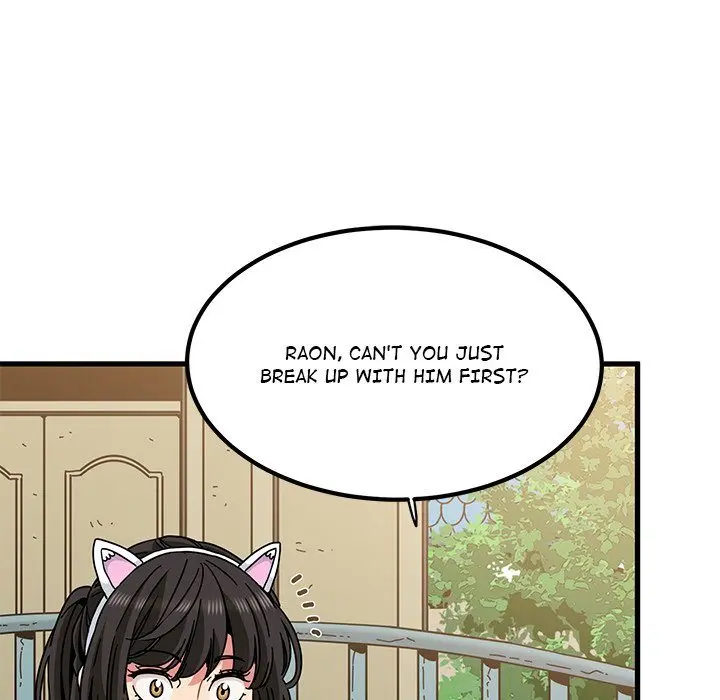 A Turning Point Episode 82 - Page 32
