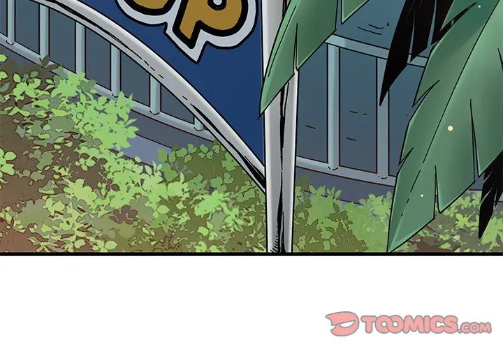 A Turning Point Episode 82 - Page 3