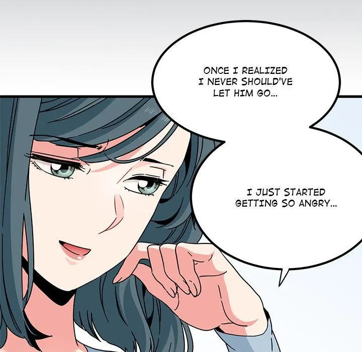 A Turning Point Episode 82 - Page 54