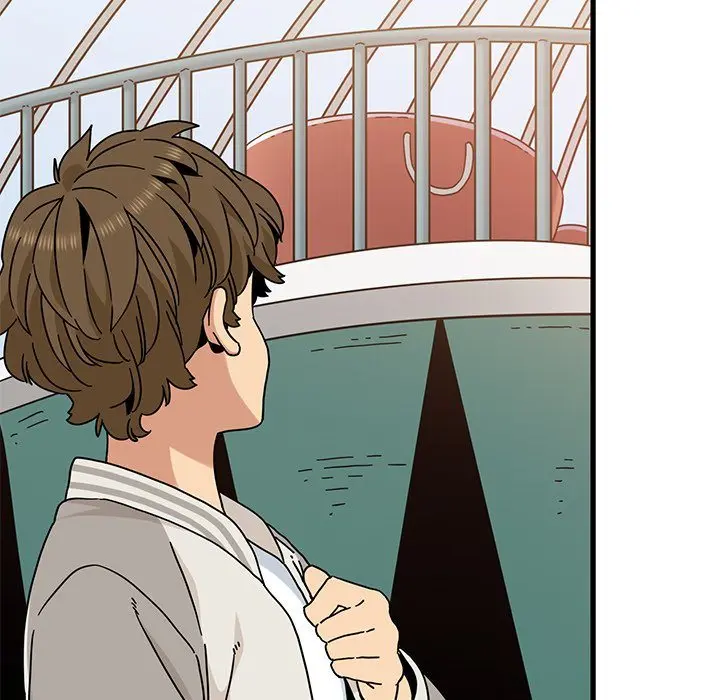 A Turning Point Episode 82 - Page 5