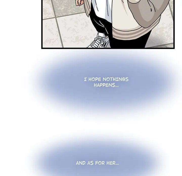 A Turning Point Episode 82 - Page 8