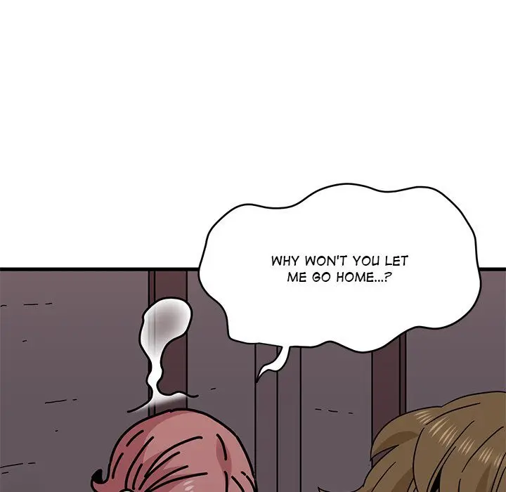 A Turning Point Episode 83 - Page 97