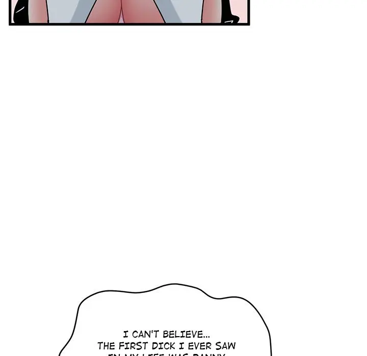 A Turning Point Episode 83 - Page 99