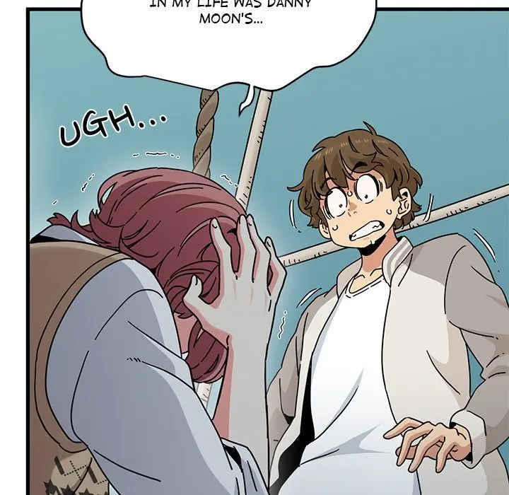 A Turning Point Episode 83 - Page 100