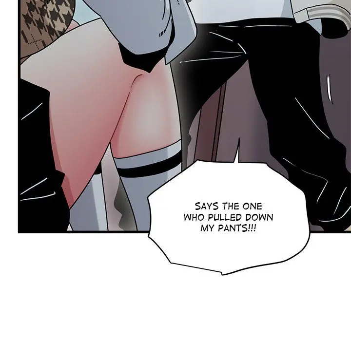 A Turning Point Episode 83 - Page 101