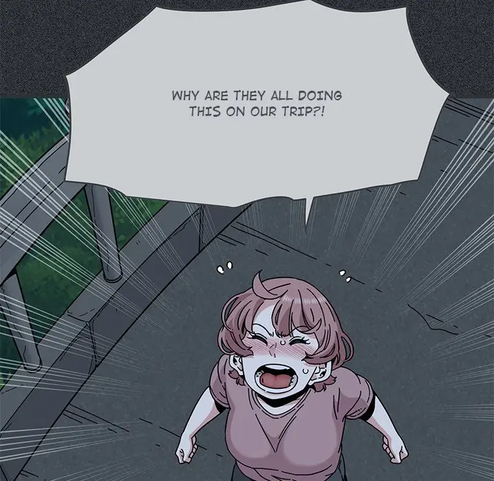 A Turning Point Episode 83 - Page 11