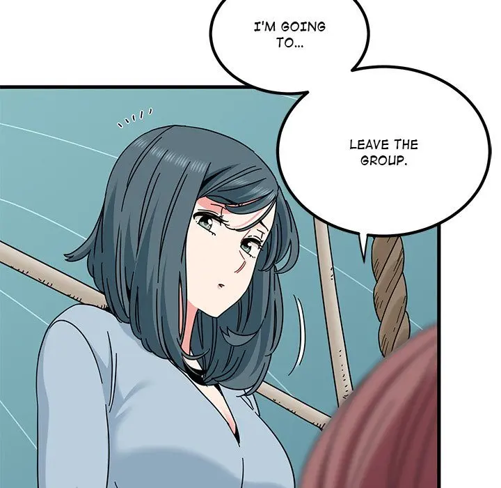 A Turning Point Episode 83 - Page 109