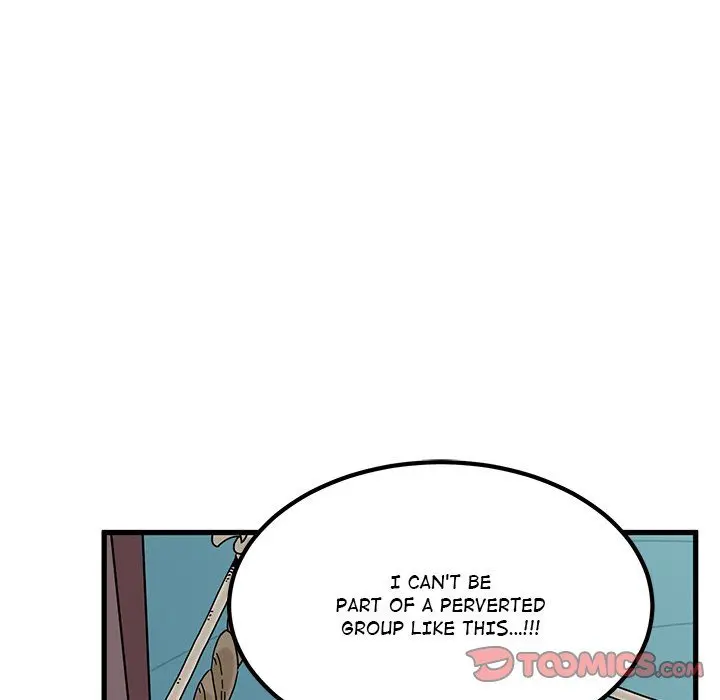 A Turning Point Episode 83 - Page 111
