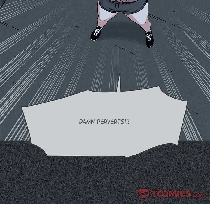 A Turning Point Episode 83 - Page 12
