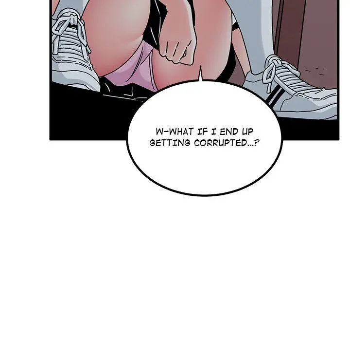 A Turning Point Episode 83 - Page 113