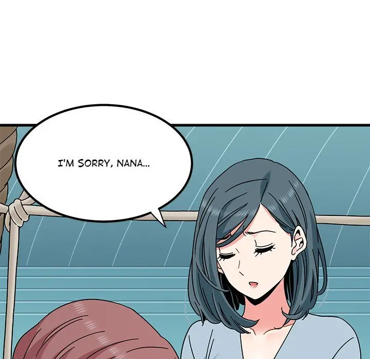 A Turning Point Episode 83 - Page 114