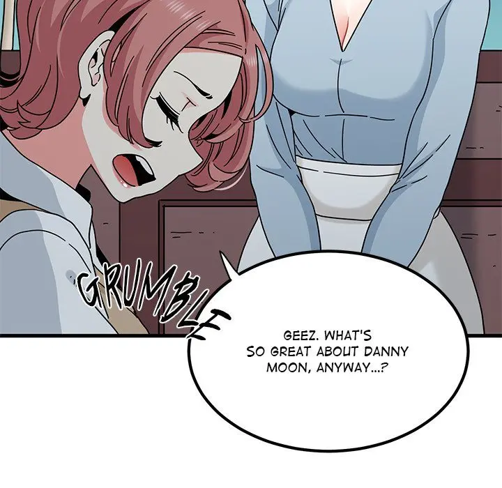 A Turning Point Episode 83 - Page 115