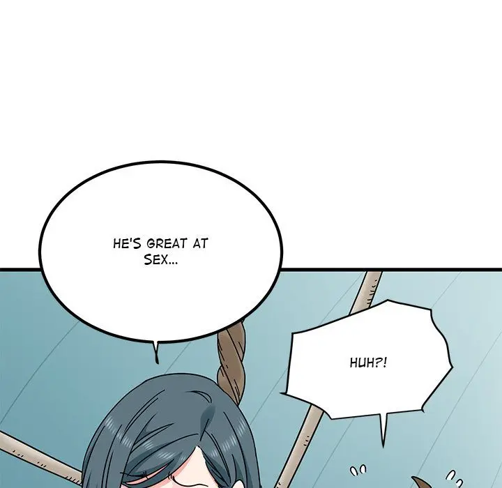 A Turning Point Episode 83 - Page 118