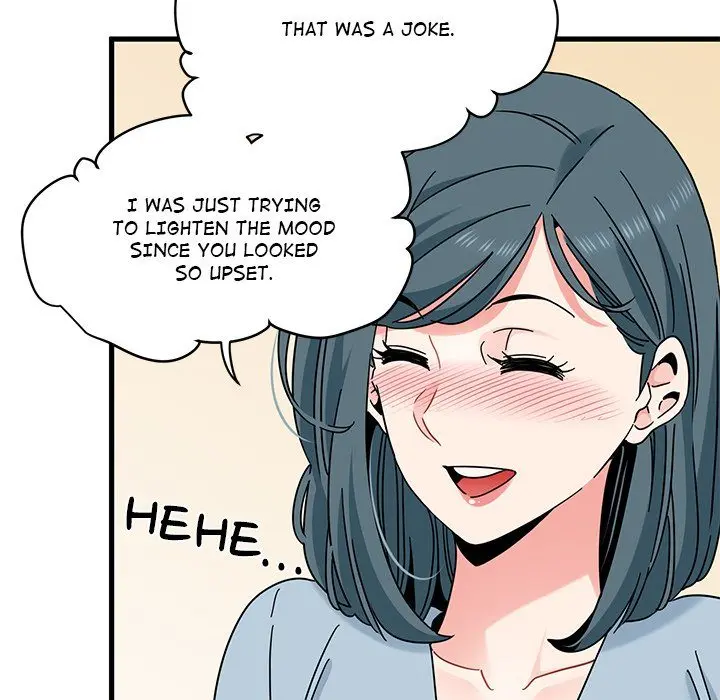 A Turning Point Episode 83 - Page 121