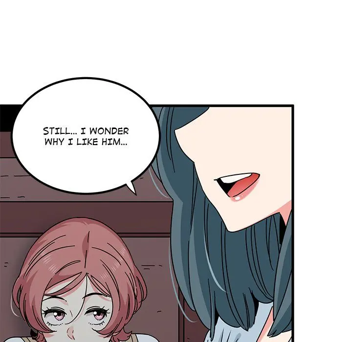 A Turning Point Episode 83 - Page 123