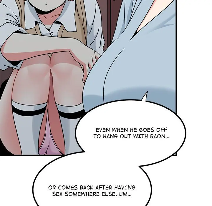 A Turning Point Episode 83 - Page 124