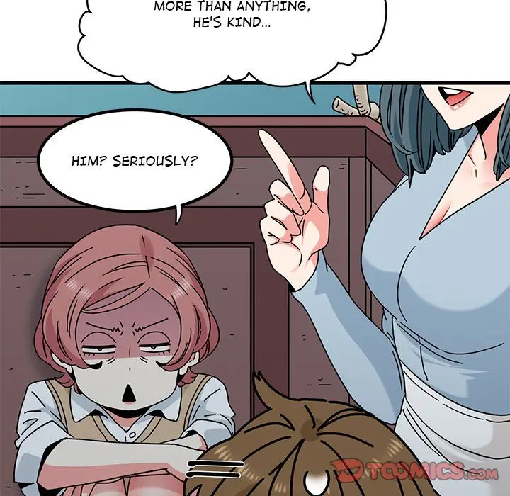 A Turning Point Episode 83 - Page 128