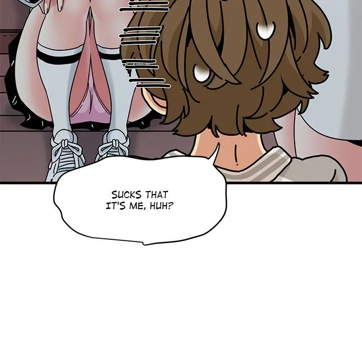 A Turning Point Episode 83 - Page 129