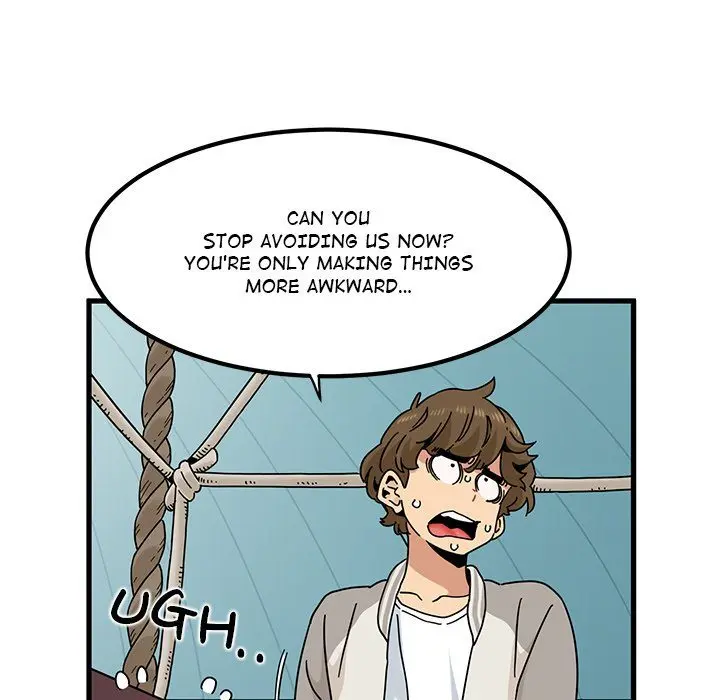 A Turning Point Episode 83 - Page 130