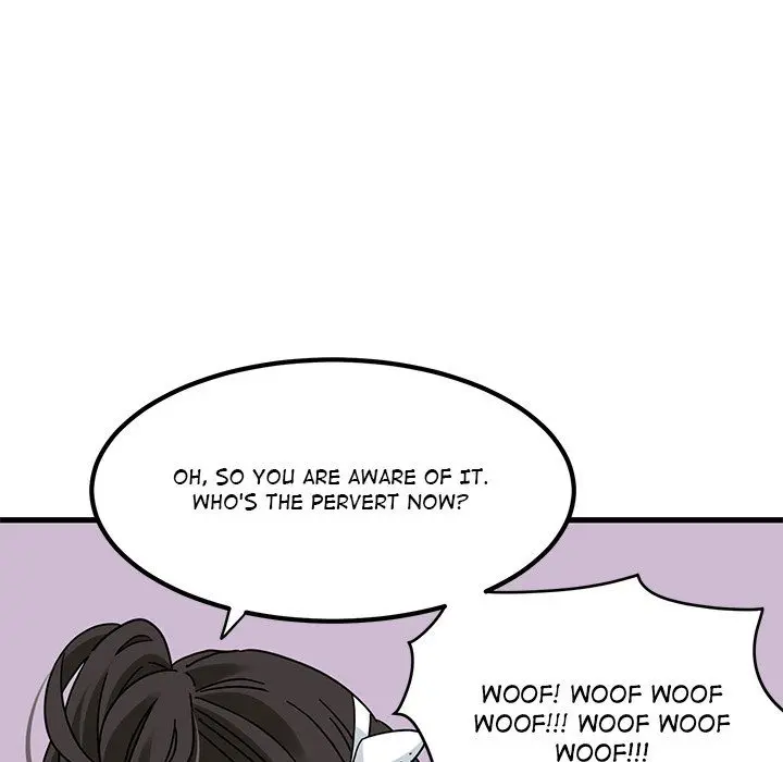 A Turning Point Episode 83 - Page 132