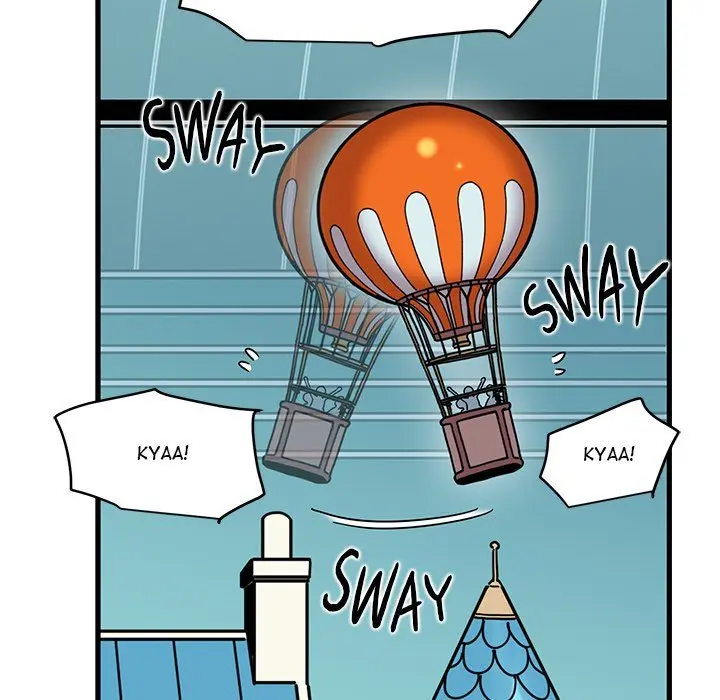 A Turning Point Episode 83 - Page 139
