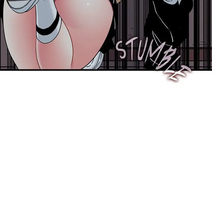 A Turning Point Episode 83 - Page 142