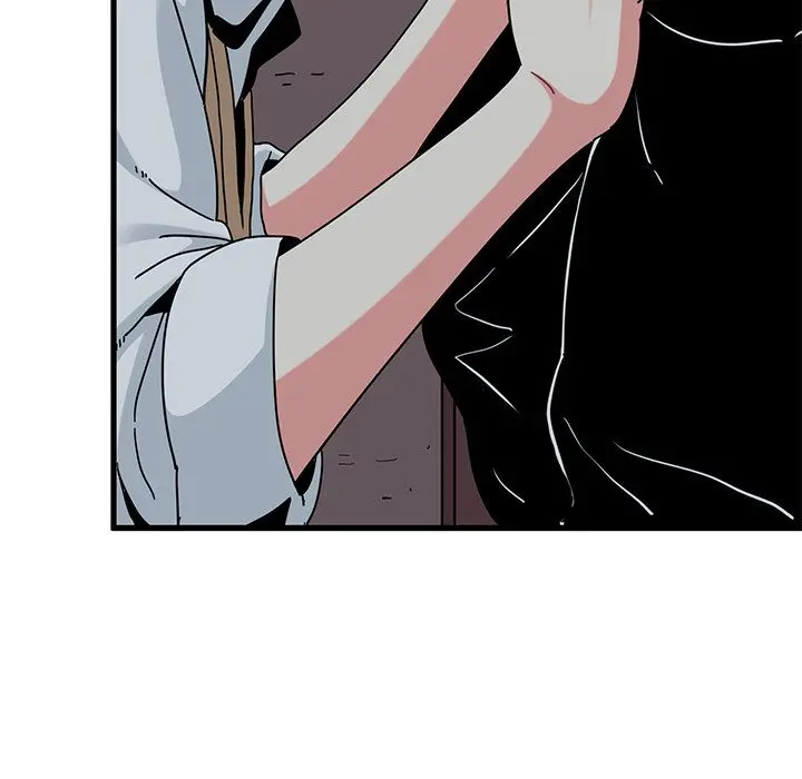 A Turning Point Episode 83 - Page 144