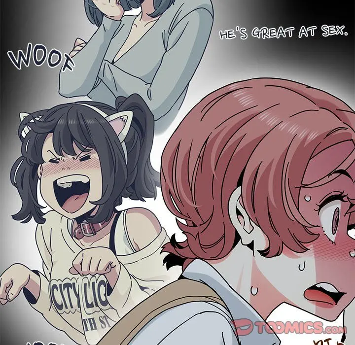 A Turning Point Episode 83 - Page 146