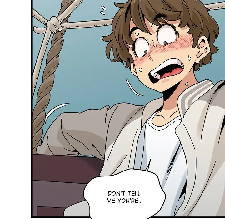 A Turning Point Episode 83 - Page 150