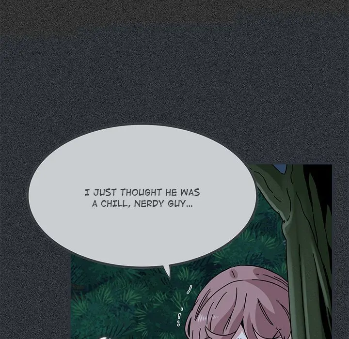 A Turning Point Episode 83 - Page 29