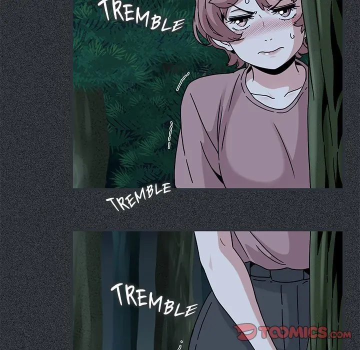 A Turning Point Episode 83 - Page 30