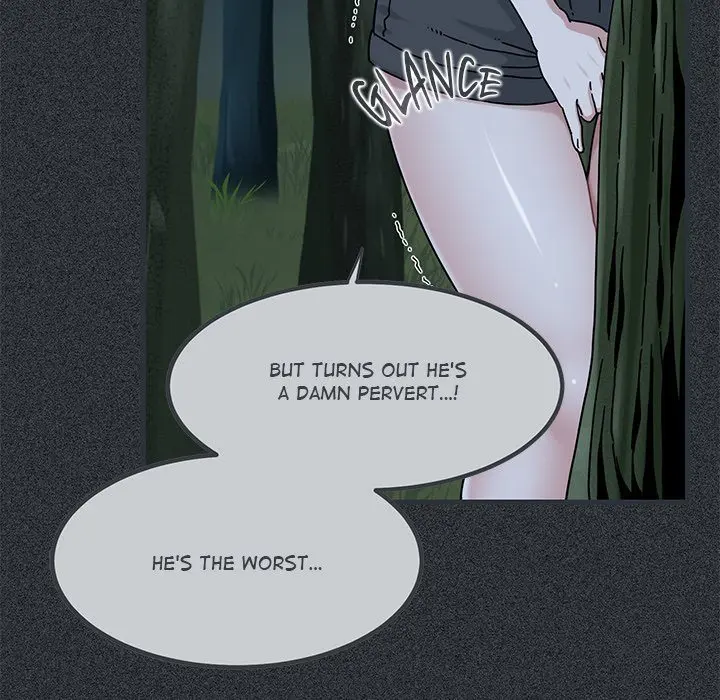 A Turning Point Episode 83 - Page 31