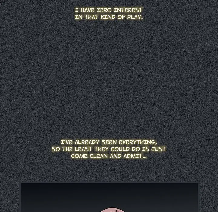 A Turning Point Episode 83 - Page 33