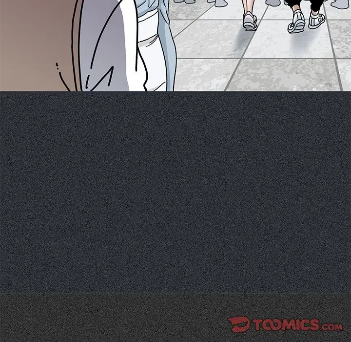 A Turning Point Episode 83 - Page 38