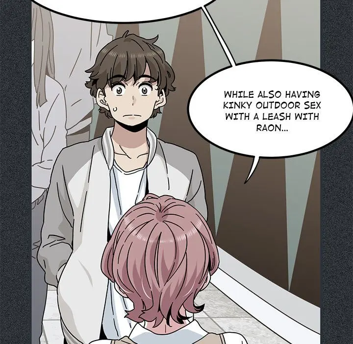 A Turning Point Episode 83 - Page 48