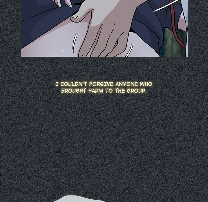 A Turning Point Episode 83 - Page 6