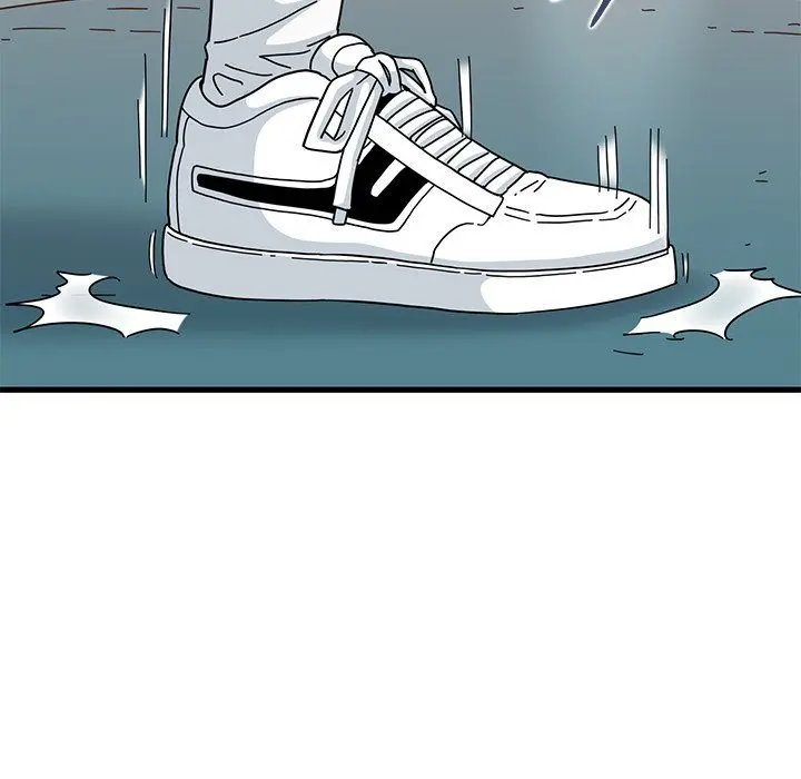 A Turning Point Episode 83 - Page 62
