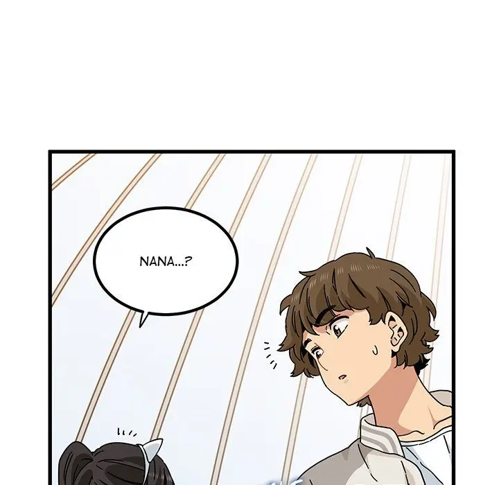 A Turning Point Episode 83 - Page 63