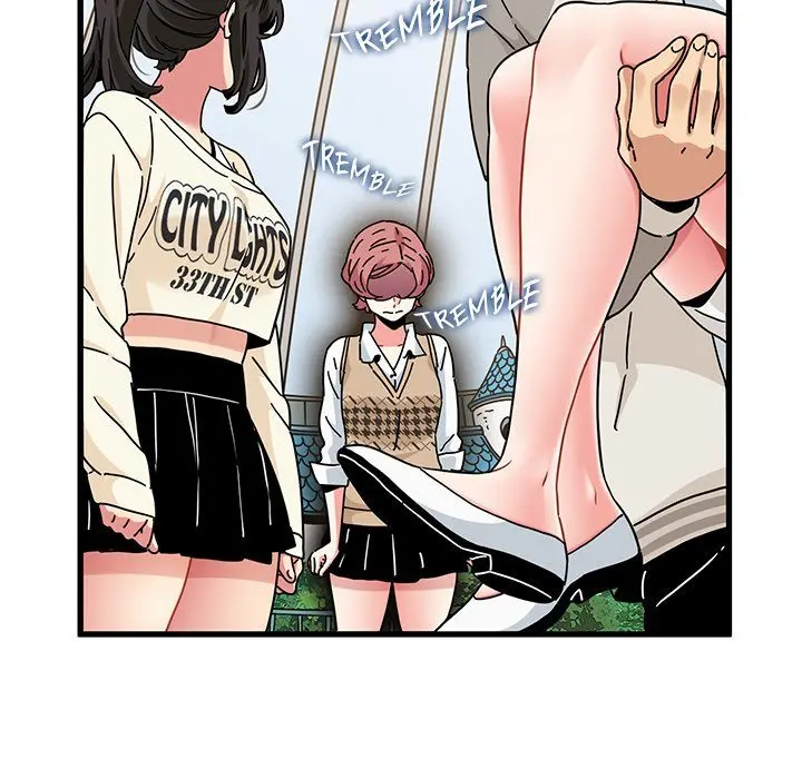 A Turning Point Episode 83 - Page 64