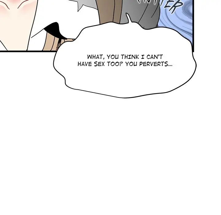 A Turning Point Episode 83 - Page 67