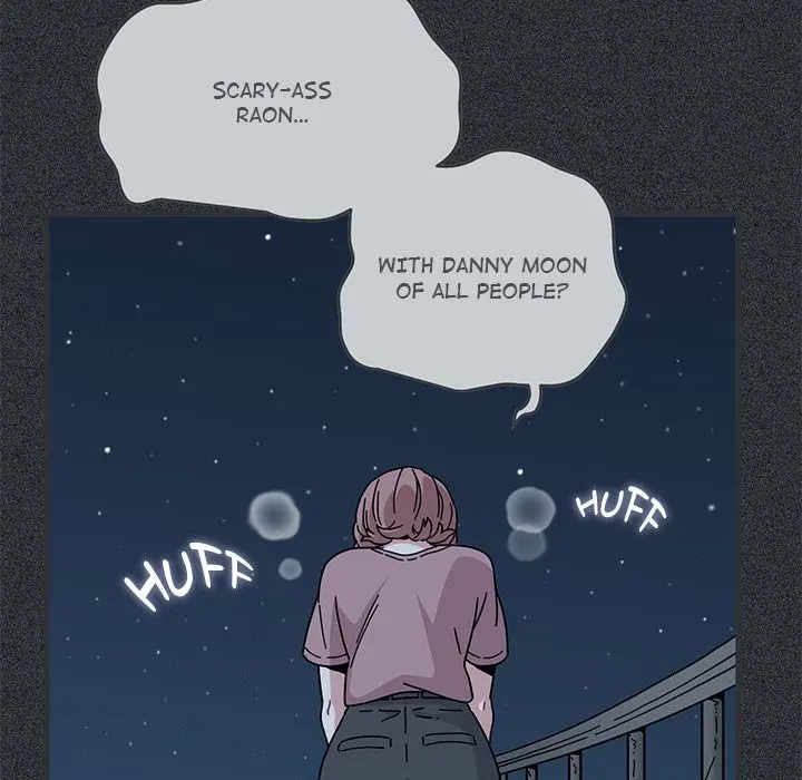 A Turning Point Episode 83 - Page 7