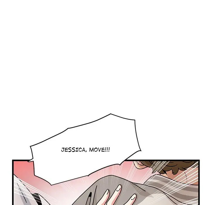 A Turning Point Episode 83 - Page 70