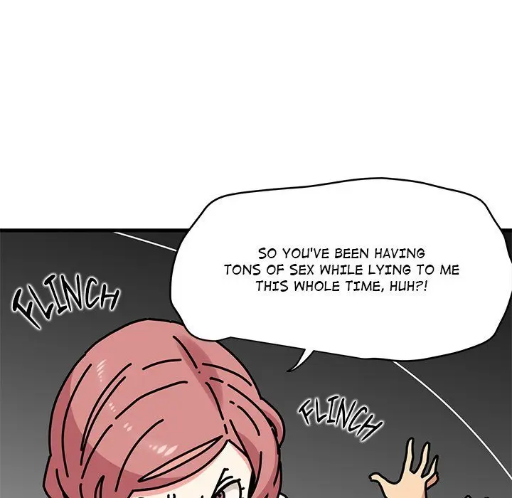 A Turning Point Episode 83 - Page 75